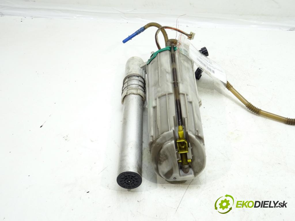 VW PHAETON (3D1, 3D2, 3D3, 3D4, 3D6, 3D7, 3D8, 3D9) 2002 - 2016    5.0 V10 TDI 4motion 230 kW [313 KM] olej napędowy   Pumpa paliva vnútorná  (Palivové pumpy, čerpadlá, plaváky)