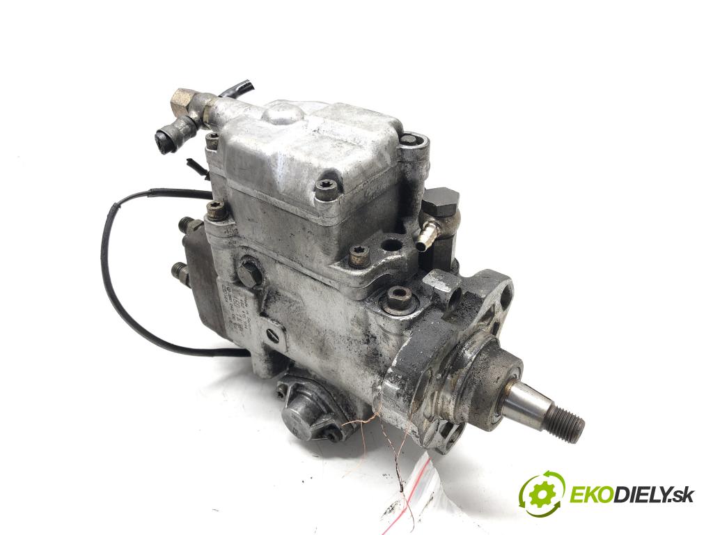 AUDI A6 C4 (4A2) 1994 - 1997    2.5 TDI 85 kW [116 KM] olej napędowy 1994 - 1997  Pumpa vstrekovacia 0460415994 (Vstrekovacie čerpadlá)