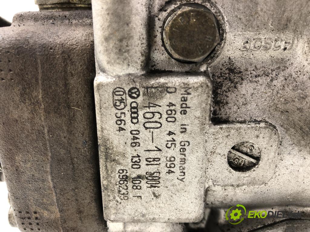 AUDI A6 C4 (4A2) 1994 - 1997    2.5 TDI 85 kW [116 KM] olej napędowy 1994 - 1997  Pumpa vstrekovacia 0460415994 (Vstrekovacie čerpadlá)