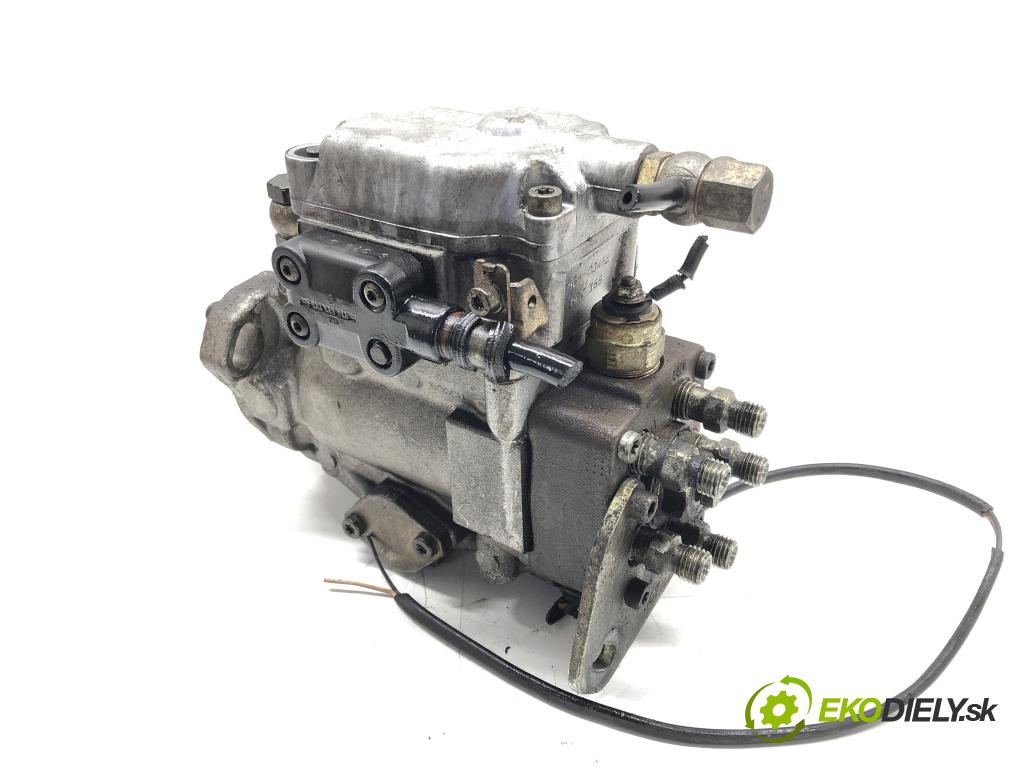AUDI A6 C4 (4A2) 1994 - 1997    2.5 TDI 85 kW [116 KM] olej napędowy 1994 - 1997  Pumpa vstrekovacia 0460415994 (Vstrekovacie čerpadlá)