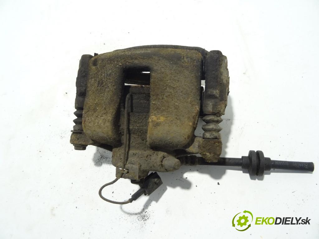 PEUGEOT BOXER Autobus 2005 - 2022    2.0 BlueHDi 160 120 kW [163 KM] olej napędowy 2015  Brzdič strmeň zad ľavy  (Ostatné)