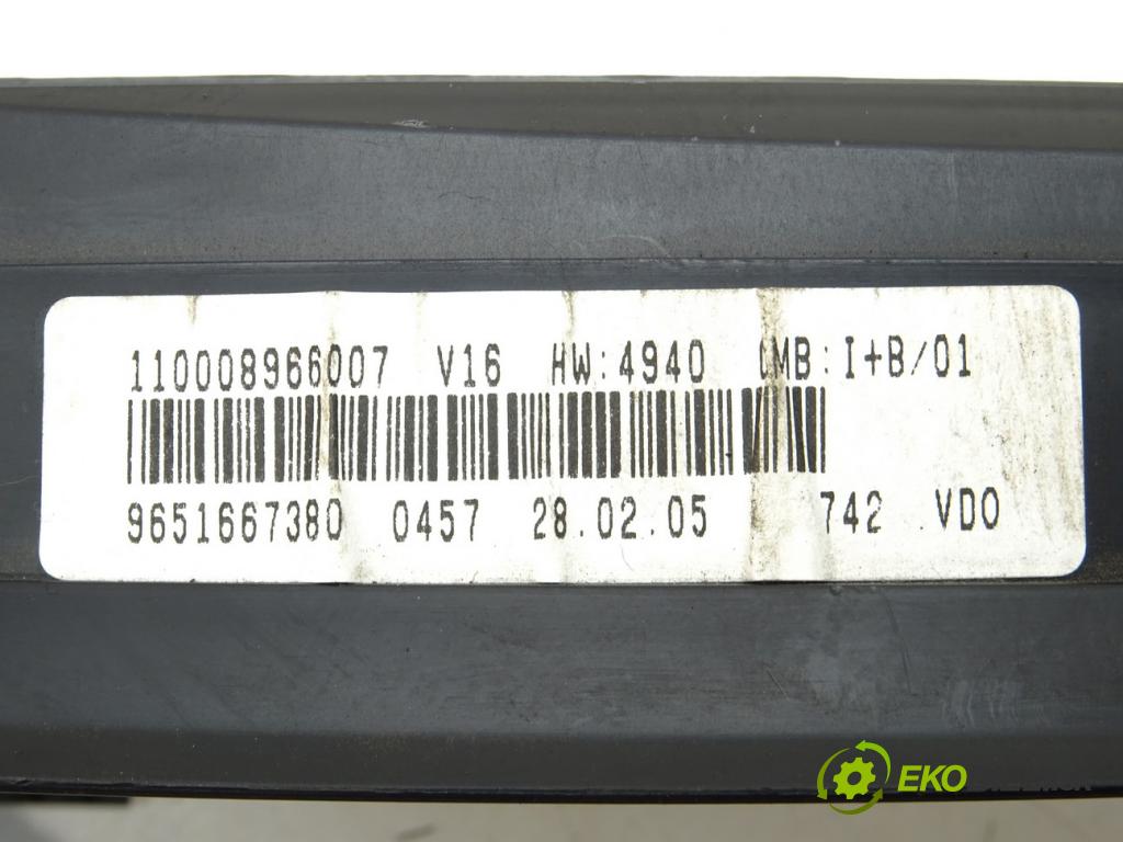 Rotule De Suspension LEMFÖRDER 26047 02 – Pour Citroën Xsara Picasso, Berlingo, Peugeot Partner, Essieu Avant