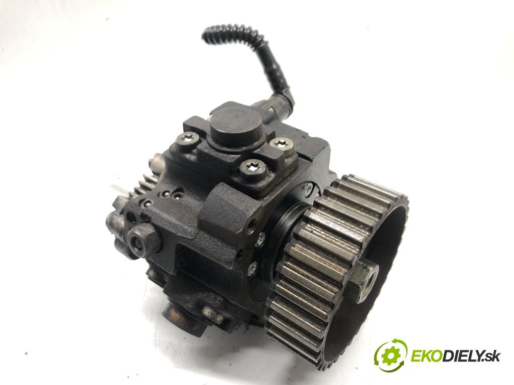 CITROEN XSARA PICASSO (N68) 1999 - 2012    1.6 HDi 80 kW [109 KM] olej napędowy 2004 - 2011  Pumpa vstrekovacia 9656300380 (Vstrekovacie čerpadlá)