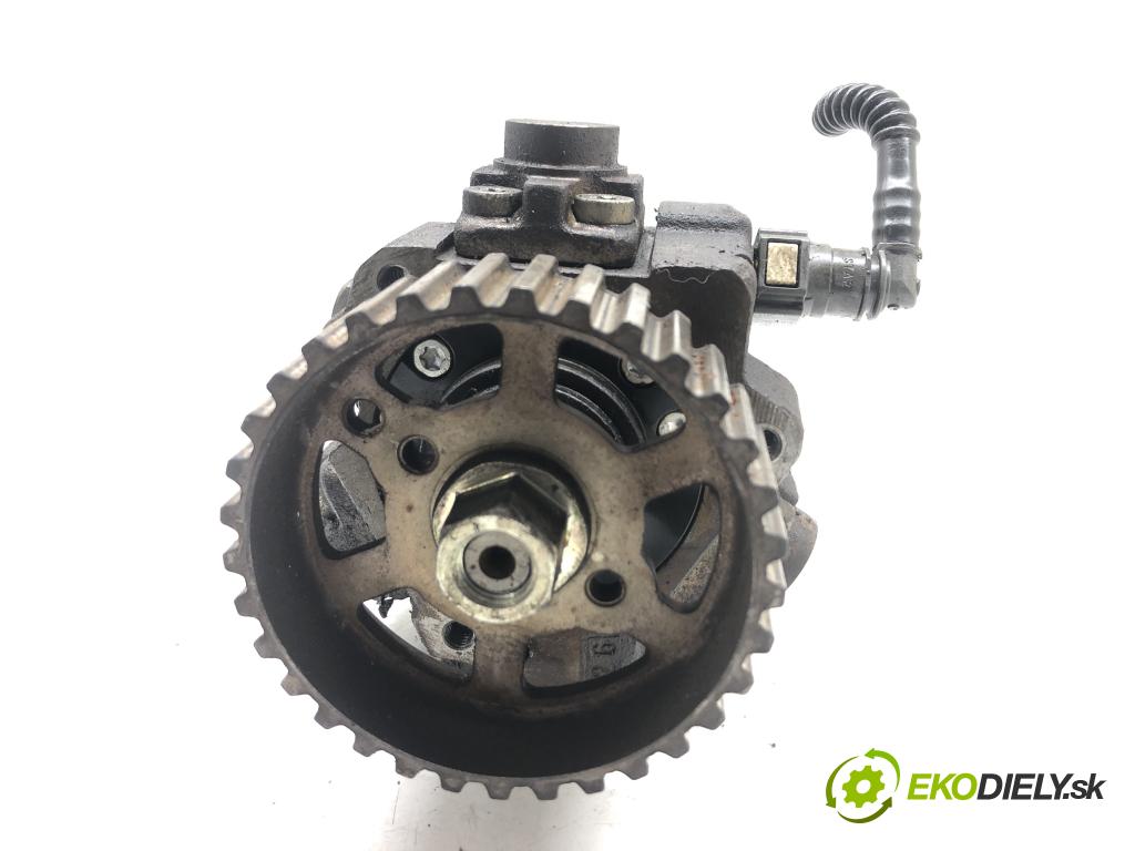 CITROEN XSARA PICASSO (N68) 1999 - 2012    1.6 HDi 80 kW [109 KM] olej napędowy 2004 - 2011  Pumpa vstrekovacia 9656300380 (Vstrekovacie čerpadlá)