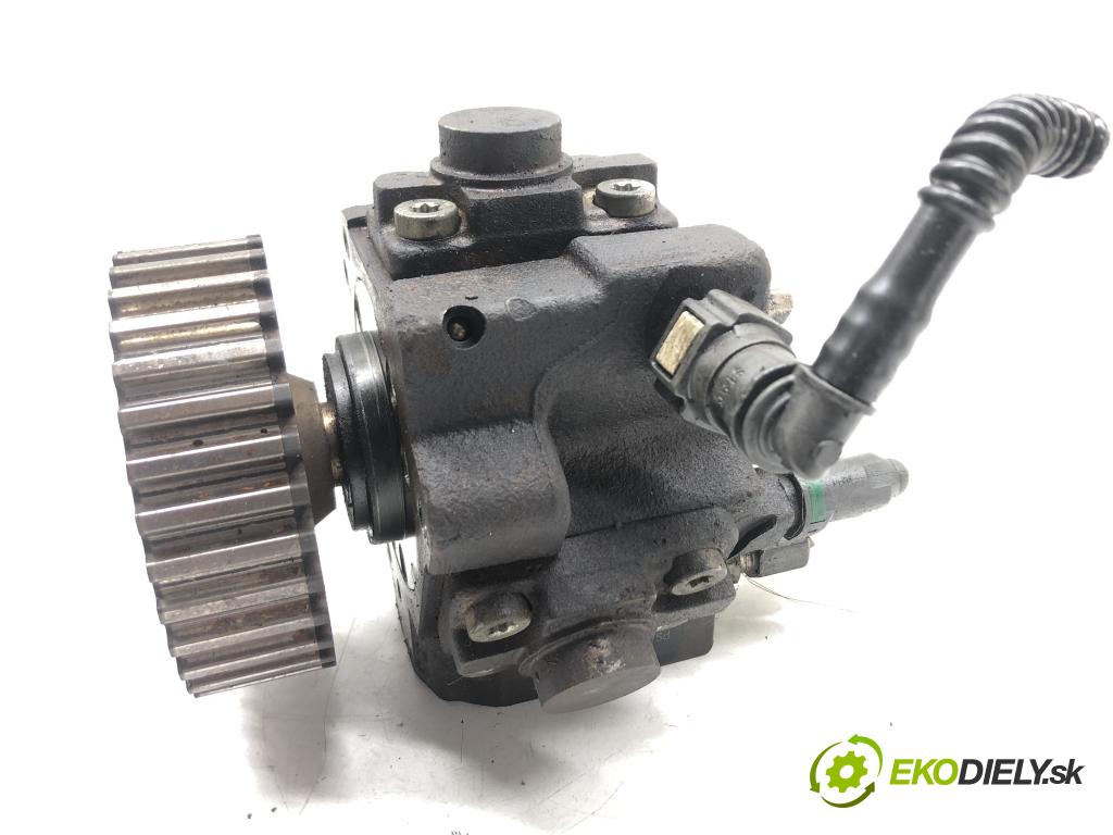 CITROEN XSARA PICASSO (N68) 1999 - 2012    1.6 HDi 80 kW [109 KM] olej napędowy 2004 - 2011  Pumpa vstrekovacia 9656300380 (Vstrekovacie čerpadlá)