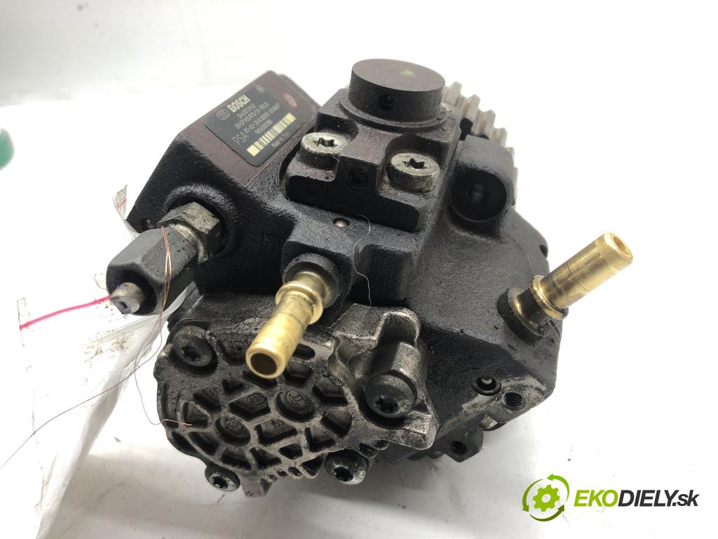 CITROEN XSARA PICASSO (N68) 1999 - 2012    1.6 HDi 80 kW [109 KM] olej napędowy 2004 - 2011  Pumpa vstrekovacia 9656300380 (Vstrekovacie čerpadlá)