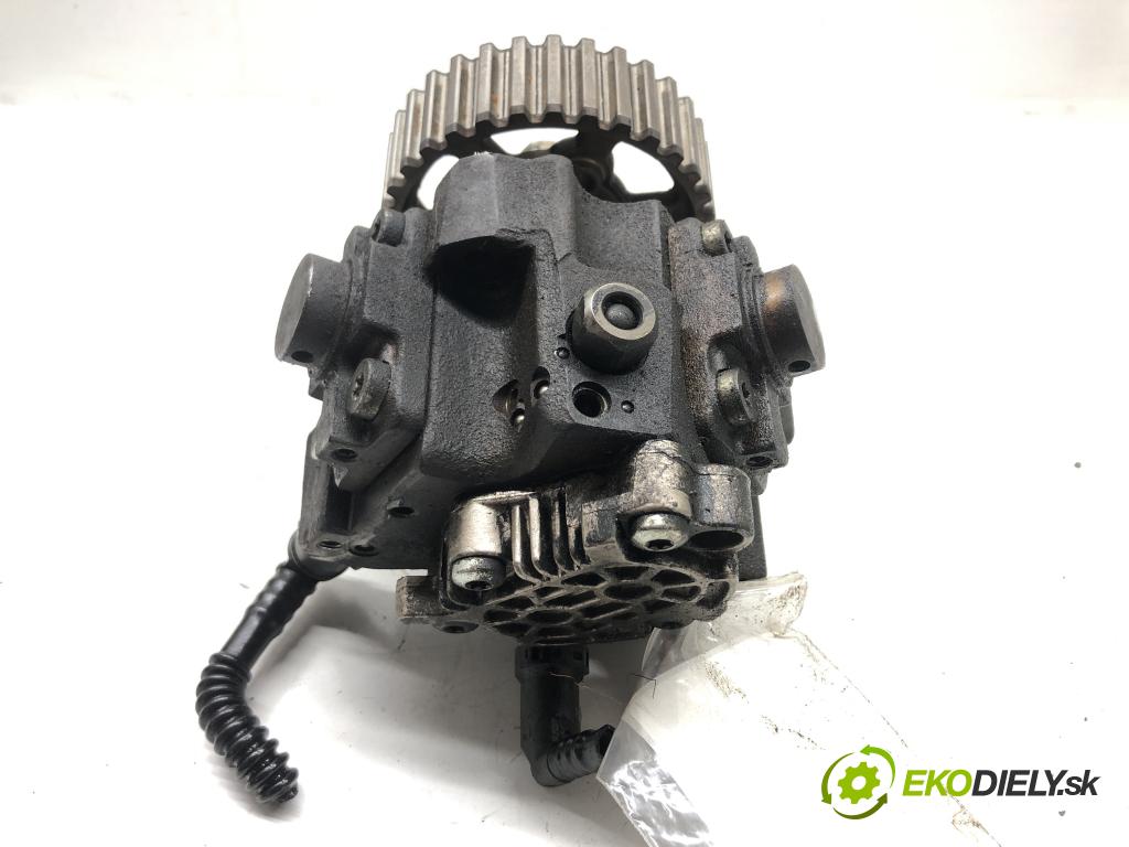 CITROEN XSARA PICASSO (N68) 1999 - 2012    1.6 HDi 80 kW [109 KM] olej napędowy 2004 - 2011  Pumpa vstrekovacia 9656300380 (Vstrekovacie čerpadlá)