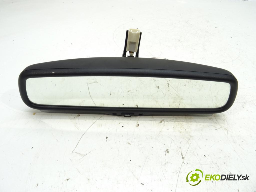 TOYOTA LAND CRUISER 200 (_J2_) 2007 - 2022    5.7 V8 (URJ200) 280 kW [381 KM] benzyna 2008 - 202  zpětné zrcátko vnitřní 878100W150 (Světla vnitřní)