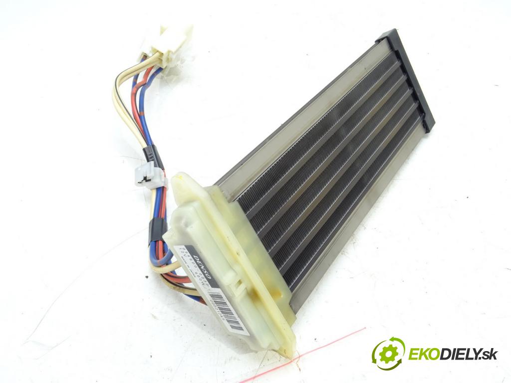 TOYOTA LAND CRUISER 200 (_J2_) 2007 - 2022    5.7 V8 (URJ200) 280 kW [381 KM] benzyna 2008 - 202  Výhrevné teleso, radiátor kúrenia elektrická 094800-0030 (Radiátory kúrenia)