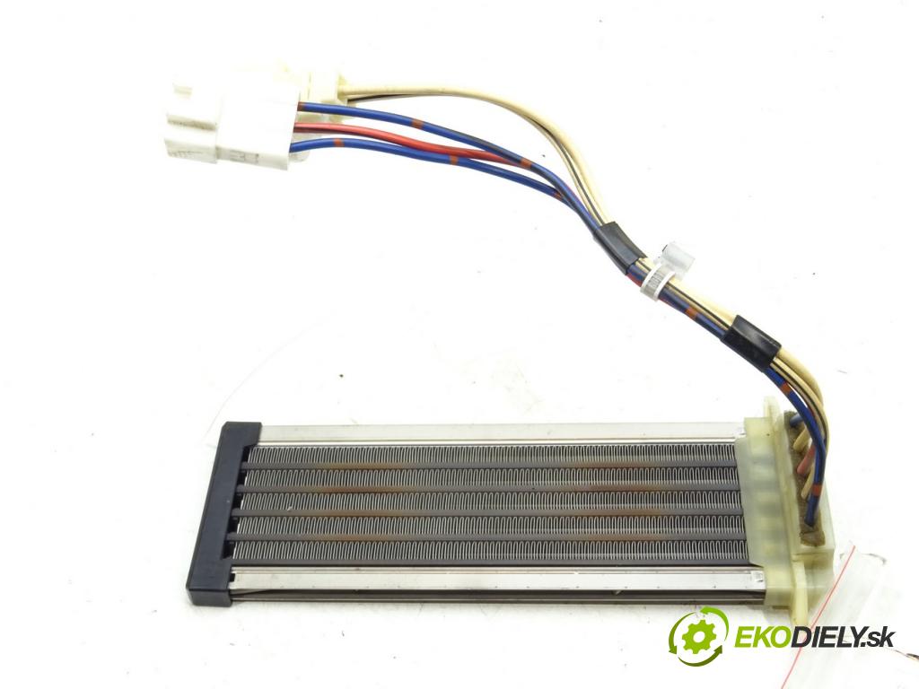 TOYOTA LAND CRUISER 200 (_J2_) 2007 - 2022    5.7 V8 (URJ200) 280 kW [381 KM] benzyna 2008 - 202  Výhrevné teleso, radiátor kúrenia elektrická 094800-0030 (Radiátory kúrenia)