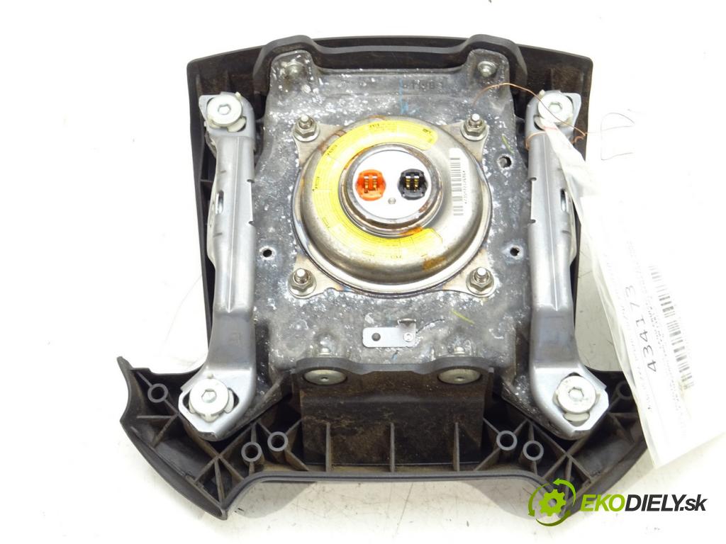 TOYOTA LAND CRUISER 200 (_J2_) 2007 - 2022    5.7 V8 (URJ200) 280 kW [381 KM] benzyna 2008 - 202  AirBag volantu  (Airbagy)