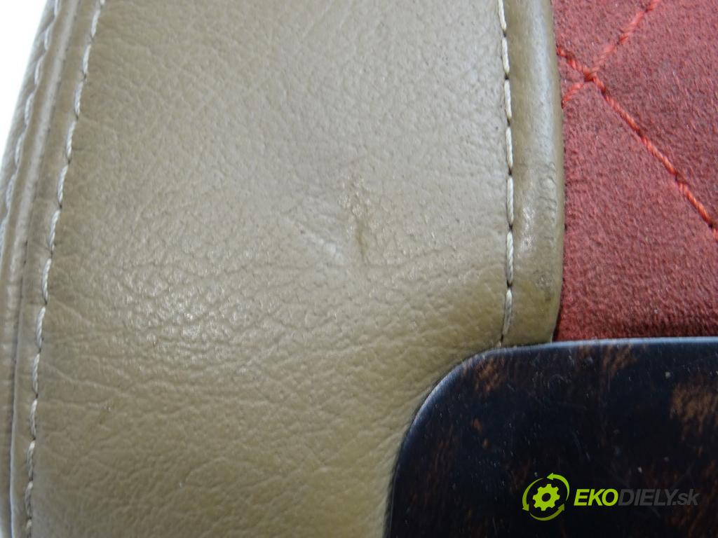 TOYOTA LAND CRUISER 200 (_J2_) 2007 - 2022    5.7 V8 (URJ200) 280 kW [381 KM] benzyna 2008 - 202  Lakťová opierka  (Lakťové opierky)