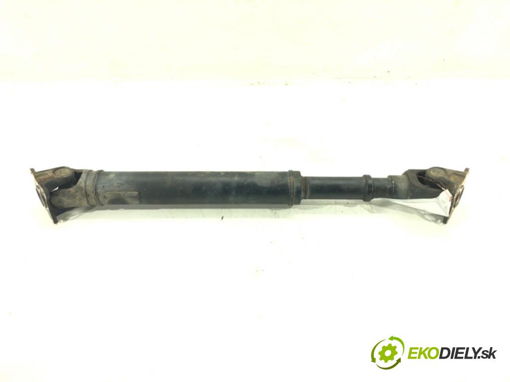 TOYOTA LAND CRUISER 200 (_J2_) 2007 - 2022    5.7 V8 (URJ200) 280 kW [381 KM] benzyna 2008 - 202  Kardaň, hriadeľ hnací  (Kardaňové hriadele)