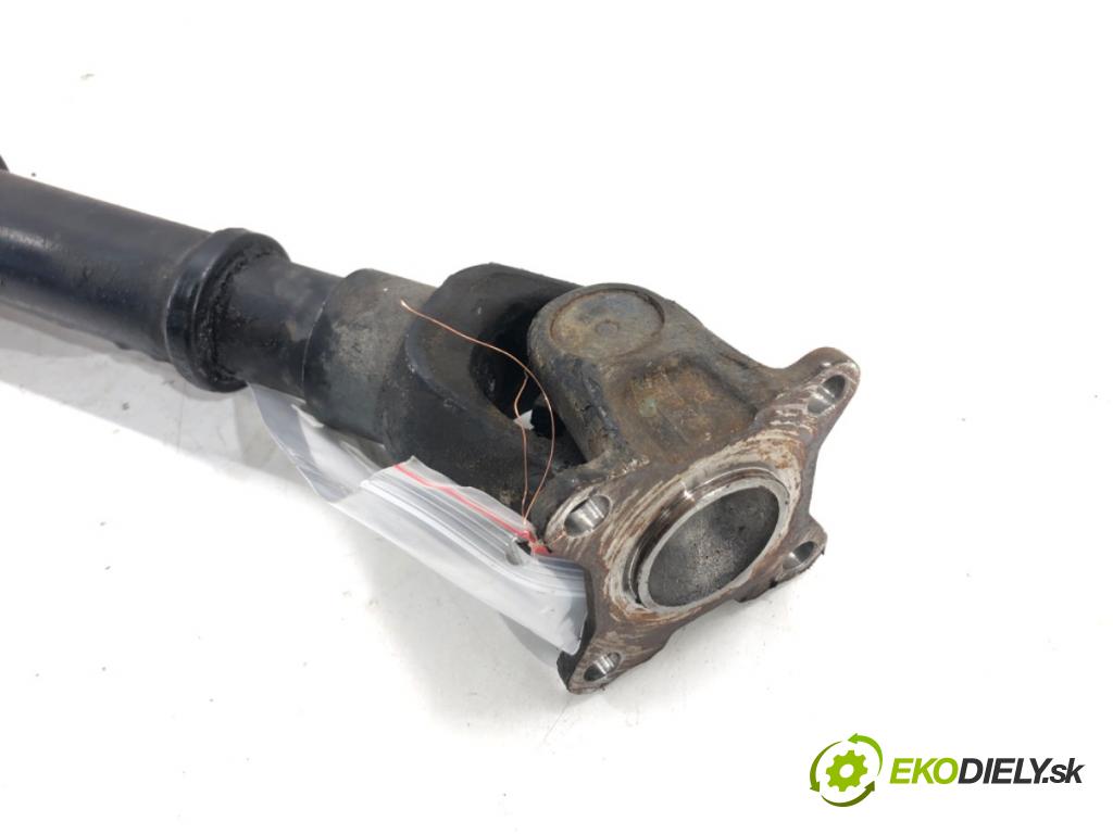 TOYOTA LAND CRUISER 200 (_J2_) 2007 - 2022    5.7 V8 (URJ200) 280 kW [381 KM] benzyna 2008 - 202  Kardaň, hriadeľ hnací  (Kardaňové hriadele)