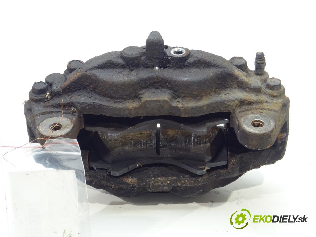 TOYOTA LAND CRUISER 200 (_J2_) 2007 - 2022    5.7 V8 (URJ200) 280 kW [381 KM] benzyna 2008 - 202  Brzdič strmeň predný ľavy  (Ostatné)