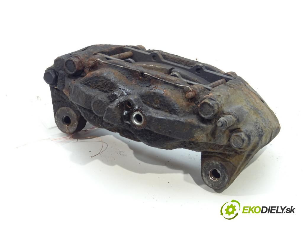 TOYOTA LAND CRUISER 200 (_J2_) 2007 - 2022    5.7 V8 (URJ200) 280 kW [381 KM] benzyna 2008 - 202  Brzdič strmeň predný ľavy  (Ostatné)