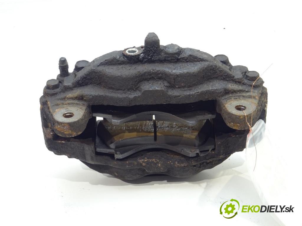 TOYOTA LAND CRUISER 200 (_J2_) 2007 - 2022    5.7 V8 (URJ200) 280 kW [381 KM] benzyna 2008 - 202  Brzdič strmeň predný pravy  (Ostatné)