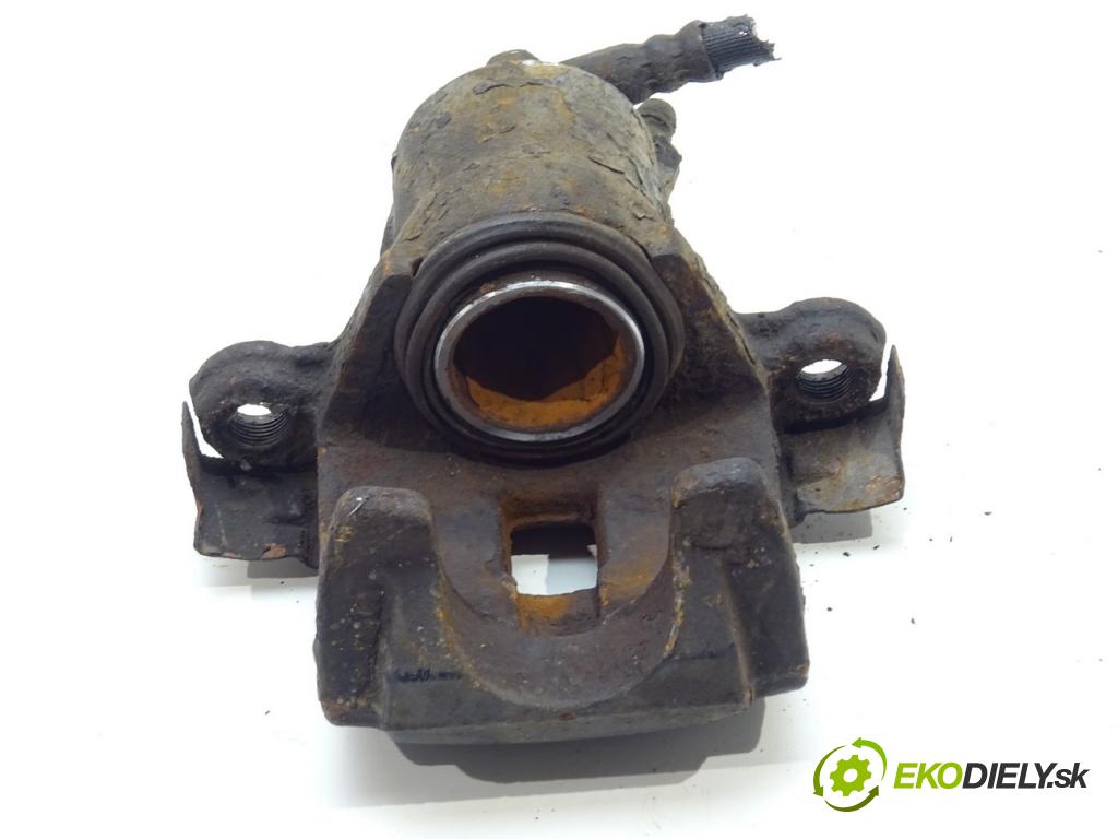 TOYOTA LAND CRUISER 200 (_J2_) 2007 - 2022    5.7 V8 (URJ200) 280 kW [381 KM] benzyna 2008 - 202  Brzdič strmeň zad ľavy  (Ostatné)