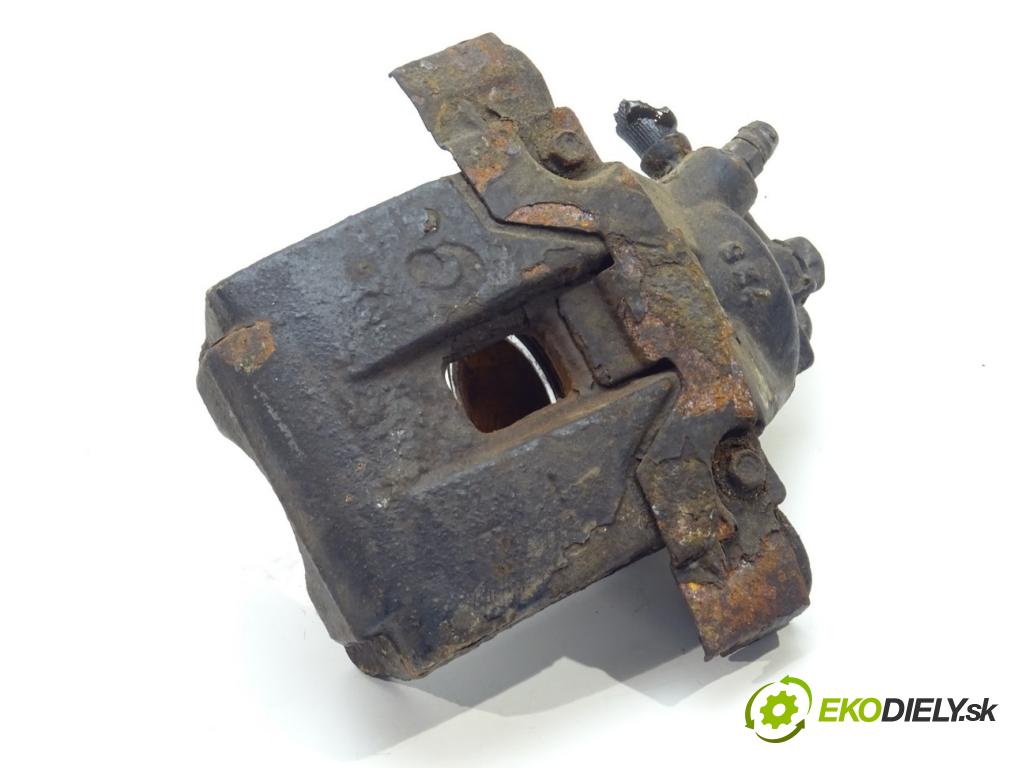 TOYOTA LAND CRUISER 200 (_J2_) 2007 - 2022    5.7 V8 (URJ200) 280 kW [381 KM] benzyna 2008 - 202  Brzdič strmeň zad ľavy  (Ostatné)