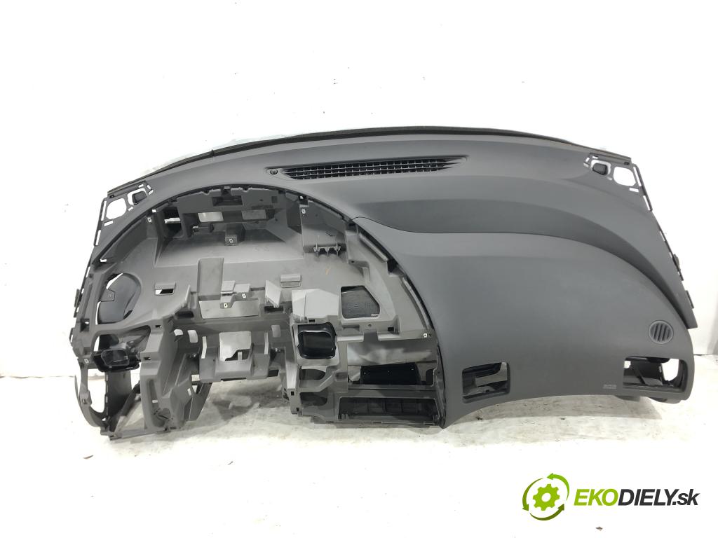 HONDA CIVIC VIII sedan (FD, FA) 2005 - 2022    1.8 (FD1, FD7) 103 kW [140 KM] benzyna 2005 - 2012  Palubná doska  (Palubné dosky)