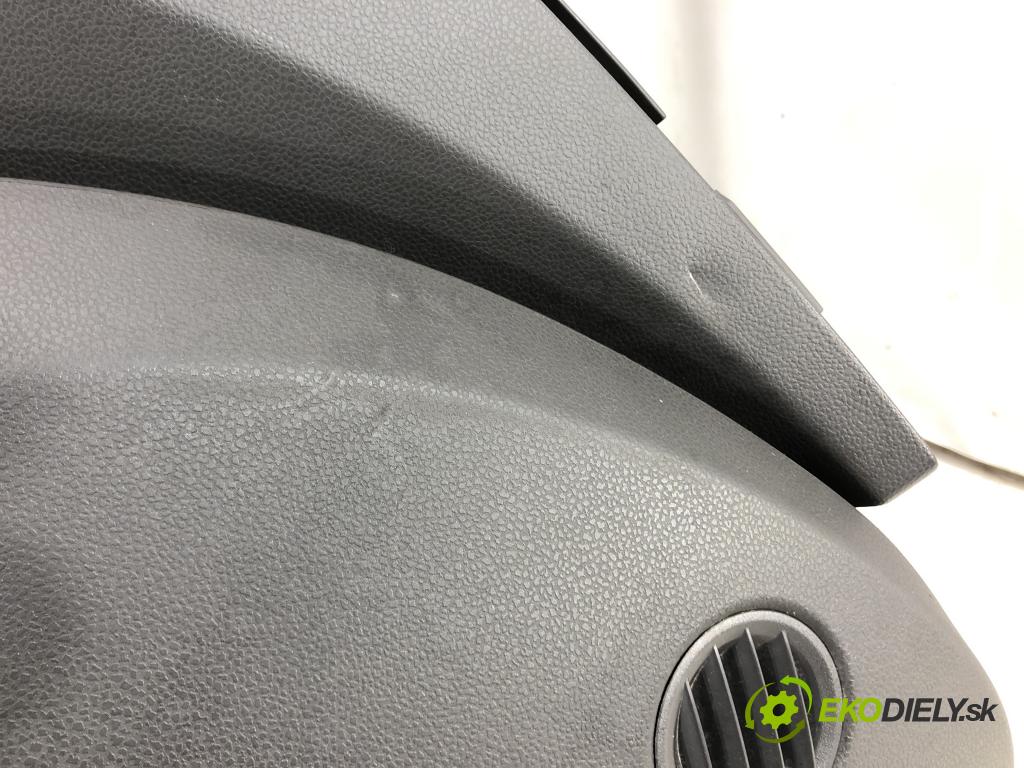 HONDA CIVIC VIII sedan (FD, FA) 2005 - 2022    1.8 (FD1, FD7) 103 kW [140 KM] benzyna 2005 - 2012  Palubná doska  (Palubné dosky)