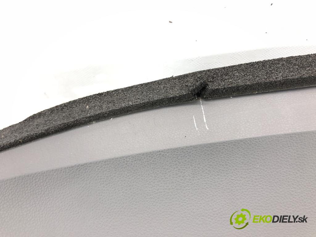 HONDA CIVIC VIII sedan (FD, FA) 2005 - 2022    1.8 (FD1, FD7) 103 kW [140 KM] benzyna 2005 - 2012  Palubná doska  (Palubné dosky)