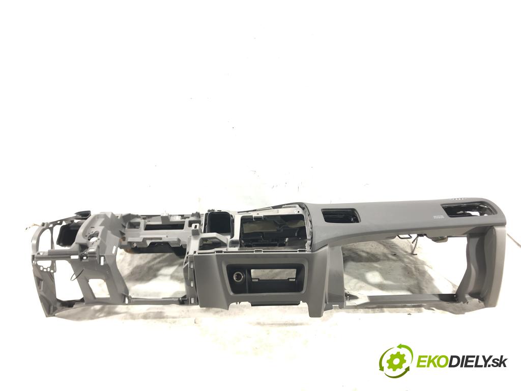 HONDA CIVIC VIII sedan (FD, FA) 2005 - 2022    1.8 (FD1, FD7) 103 kW [140 KM] benzyna 2005 - 2012  Palubná doska  (Palubné dosky)