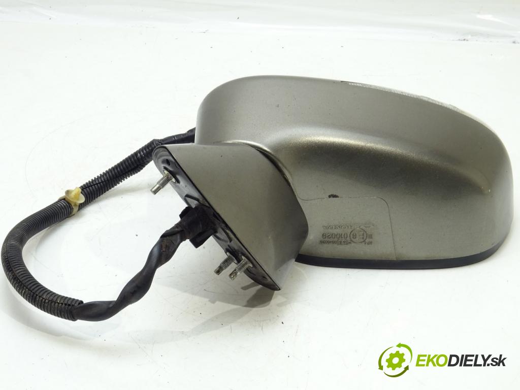 HONDA CIVIC VIII sedan (FD, FA) 2005 - 2022    1.8 (FD1, FD7) 103 kW [140 KM] benzyna 2005 - 2012  zpětné zrcátko levé