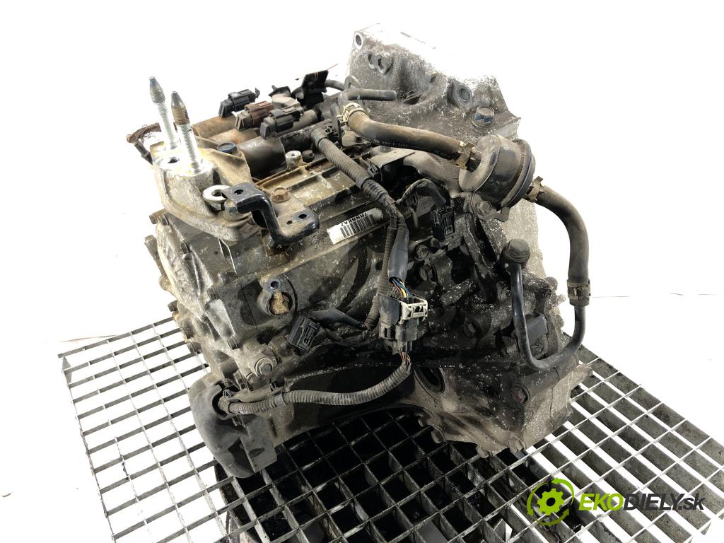 HONDA CIVIC VIII sedan (FD, FA) 2005 - 2022    1.8 (FD1, FD7) 103 kW [140 KM] benzyna 2005 - 2012  Prevodovka GNBA (Prevodovky)