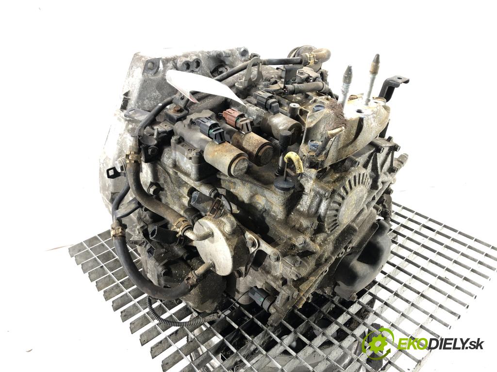 HONDA CIVIC VIII sedan (FD, FA) 2005 - 2022    1.8 (FD1, FD7) 103 kW [140 KM] benzyna 2005 - 2012  Prevodovka GNBA (Prevodovky)