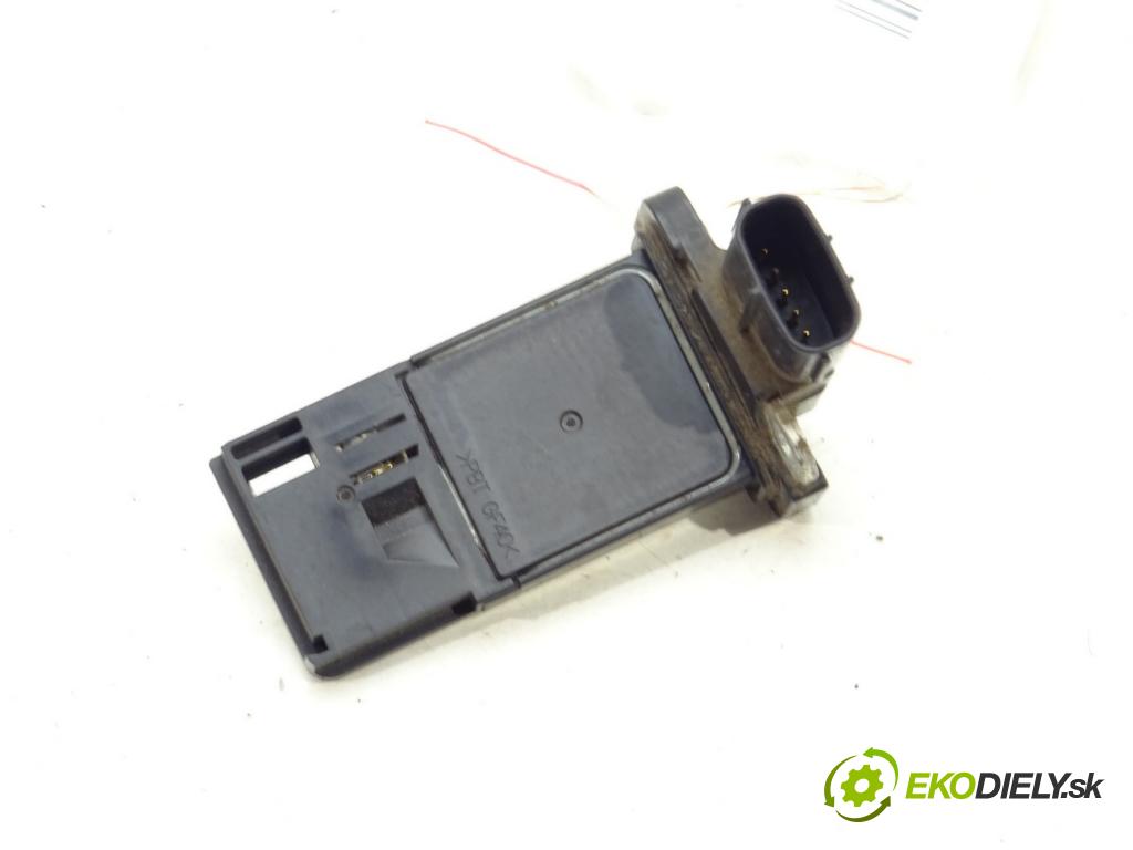 TOYOTA LAND CRUISER 200 (_J2_) 2007 - 2022    5.7 V8 (URJ200) 280 kW [381 KM] benzyna 2008 - 202  Váha vzduchu 22204-75030 (Váhy vzduchu)