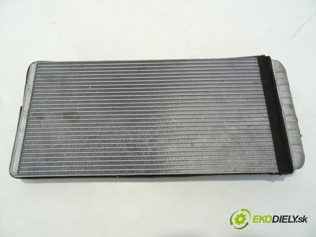 MAN TGX I 2006 - 2022 18.480 Výhrevné teleso, radiátor kúrenia U3263005 (Radiátory kúrenia)