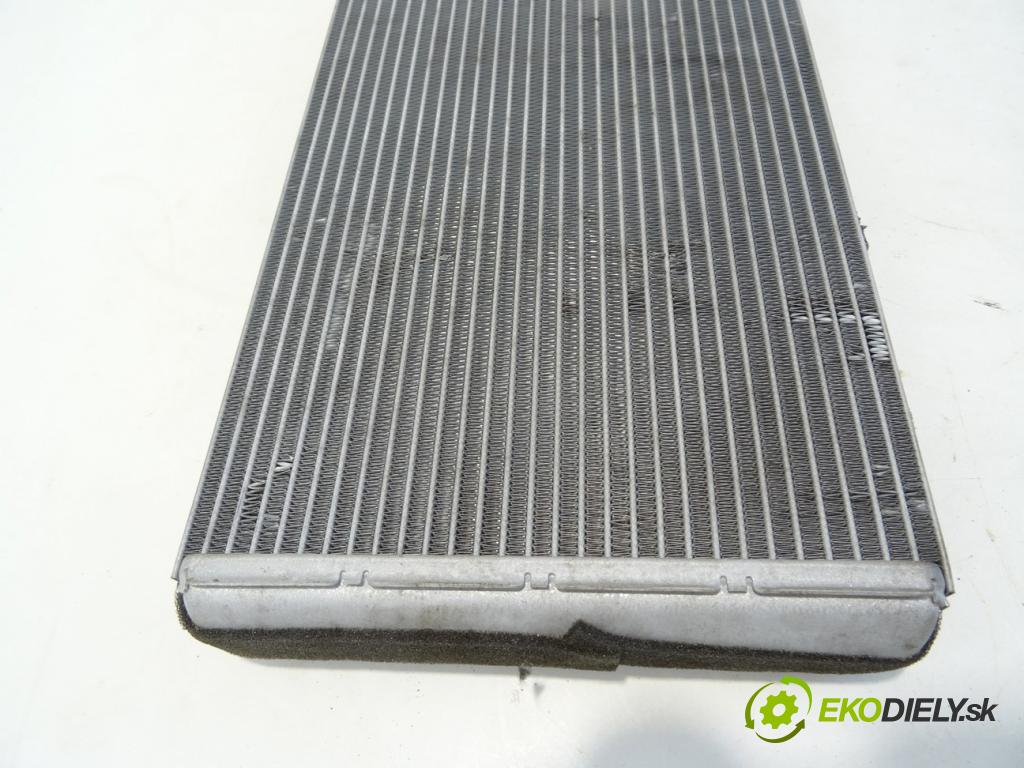 MAN TGX I 2006 - 2022 18.480 Výhrevné teleso, radiátor kúrenia U3263005 (Radiátory kúrenia)