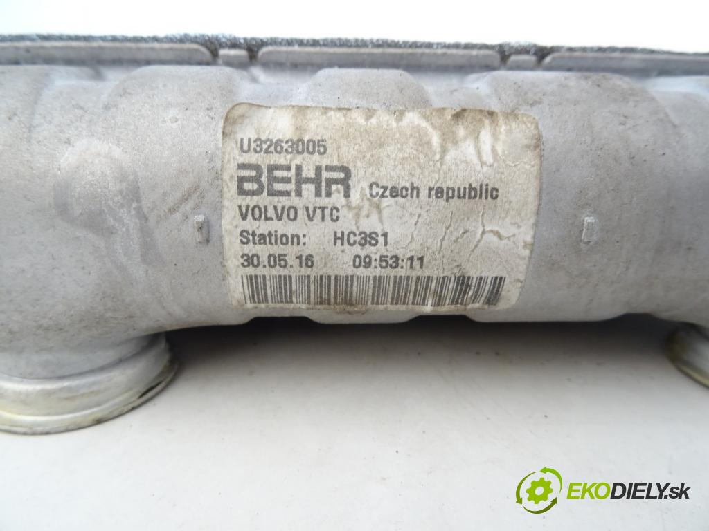 MAN TGX I 2006 - 2022 18.480 Výhrevné teleso, radiátor kúrenia U3263005 (Radiátory kúrenia)