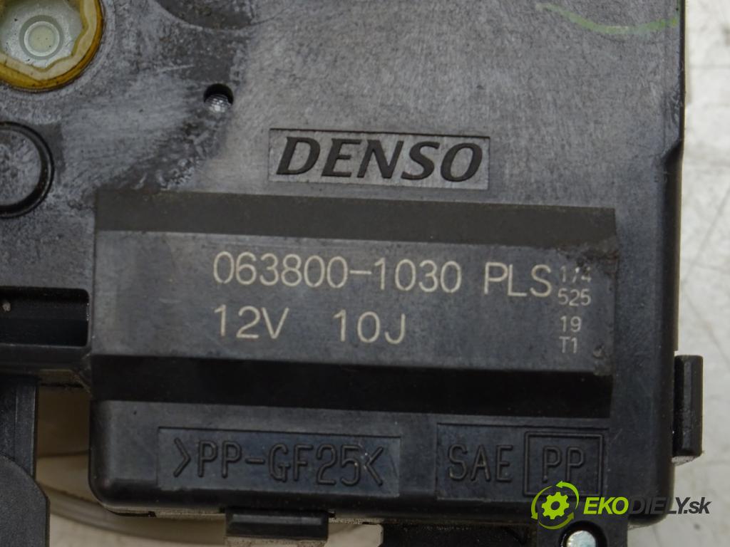 TOYOTA LAND CRUISER 200 (_J2_) 2007 - 2022    5.7 V8 (URJ200) 280 kW [381 KM] benzyna 2008 - 202  Motorček kúrenia 063800-1030 (Motorčeky kúrenia)