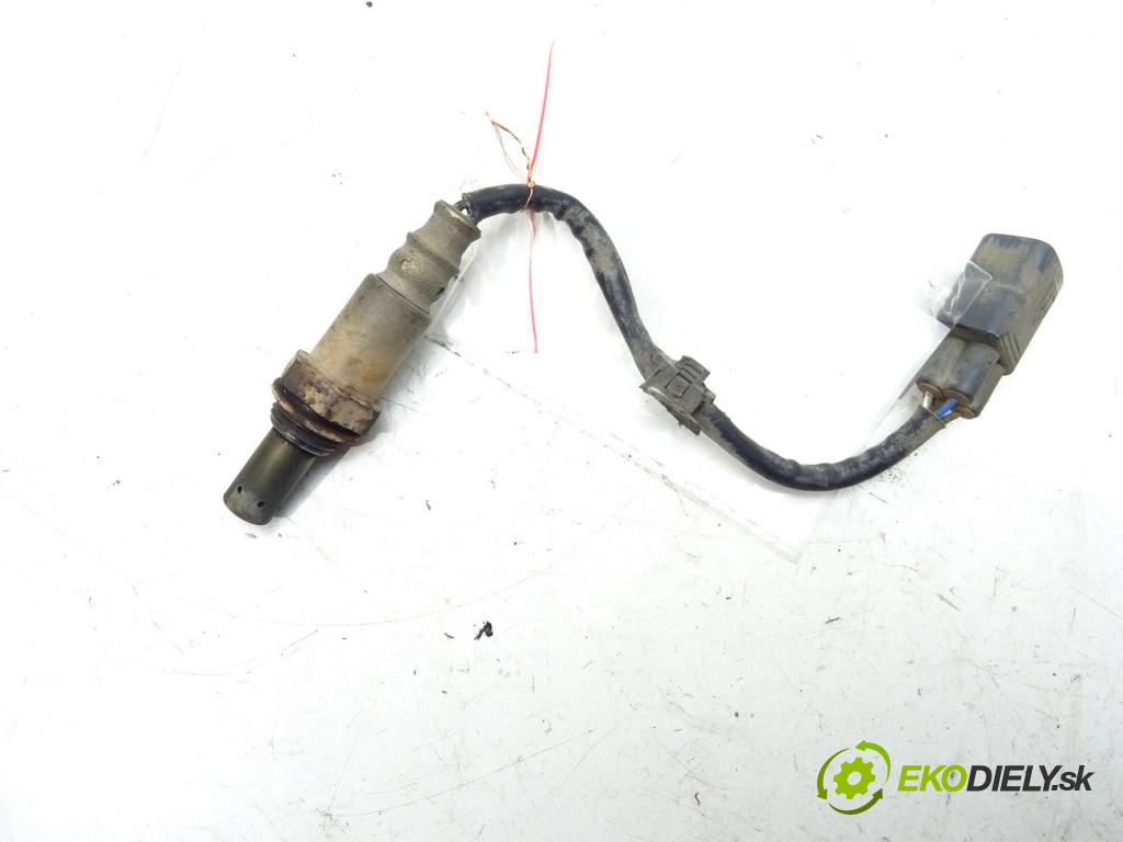 TOYOTA LAND CRUISER 200 (_J2_) 2007 - 2022    5.7 V8 (URJ200) 280 kW [381 KM] benzyna 2008 - 202  sonda lambda 89465-30370 (Lambda sondy)