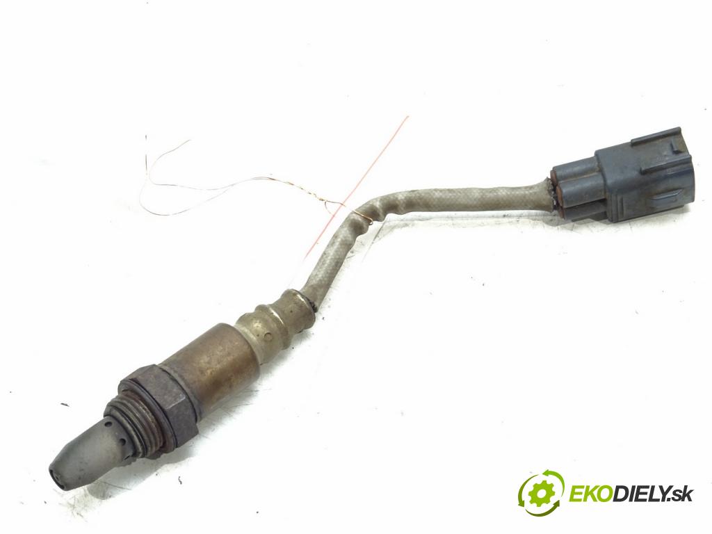 TOYOTA LAND CRUISER 200 (_J2_) 2007 - 2022    5.7 V8 (URJ200) 280 kW [381 KM] benzyna 2008 - 202  sonda lambda 89467-35110 (Lambda sondy)
