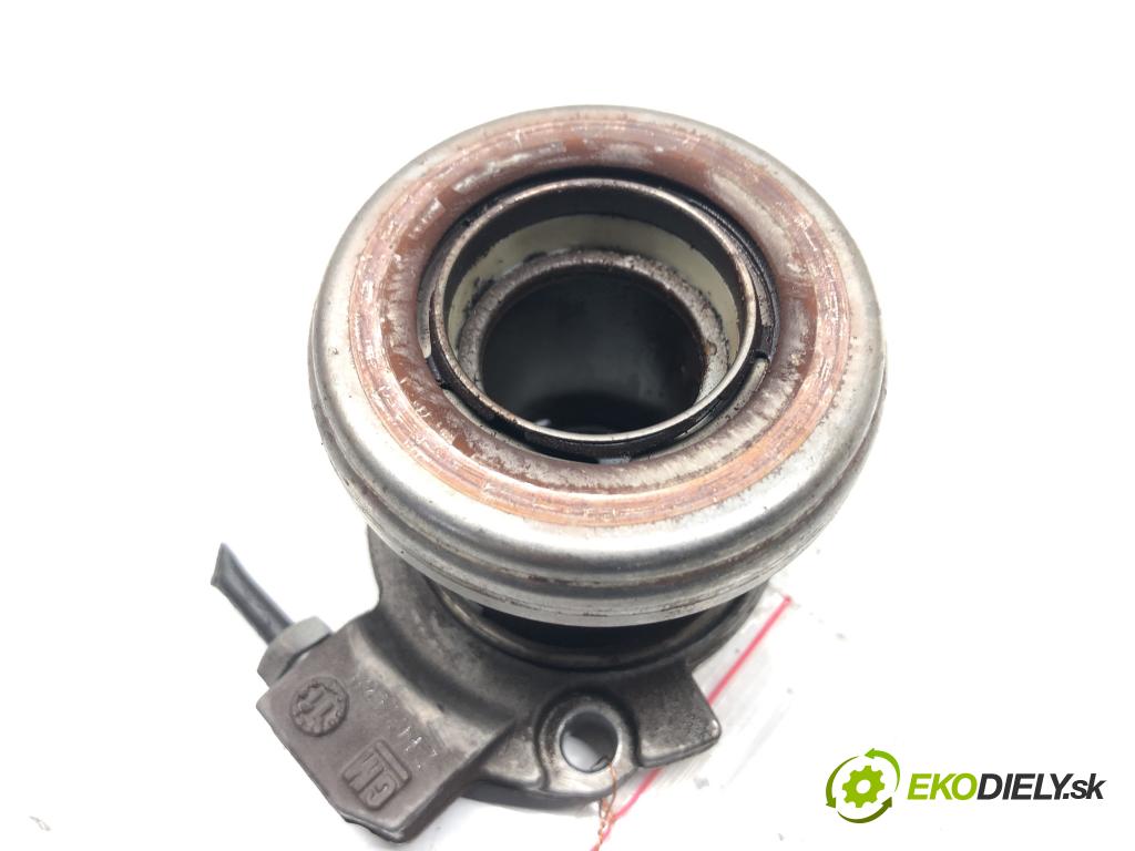 OPEL ASTRA J (P10) 2009 - 2015    1.4 (68) 74 kW [100 KM] benzyna 2009 - 2015  Spojkový valec pumpa spojky  (Valce a ložiská)