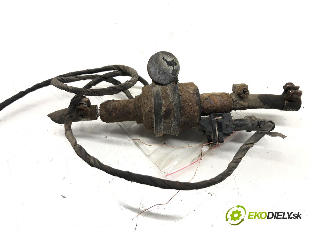 RENAULT ESPACE IV (JK0/1_) 2002 - 2022    3.0 dCi (JK0E, JK0Y) 133 kW [181 KM] olej napędowy  motorek paliva Webasto  (Webasto ohřívače)