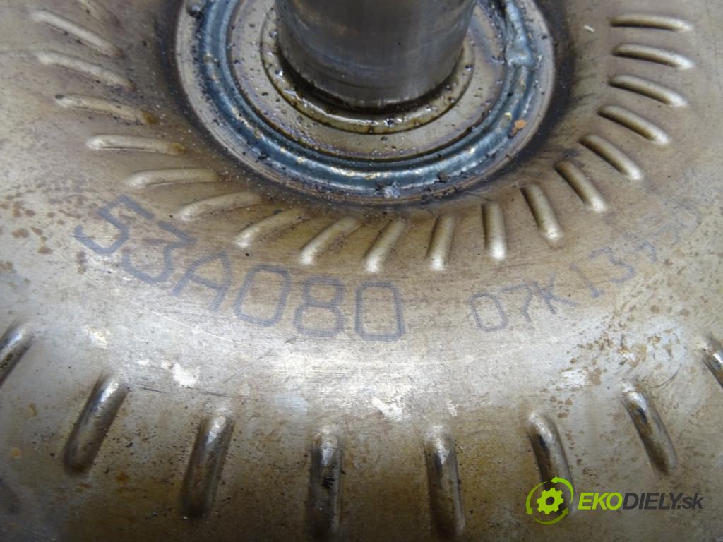 TOYOTA LAND CRUISER 200 (_J2_) 2007 - 2022    5.7 V8 (URJ200) 280 kW [381 KM] benzyna 2008 - 202  Spojková sada (bez ložiska) komplet  (Kompletné sady (bez ložiska))