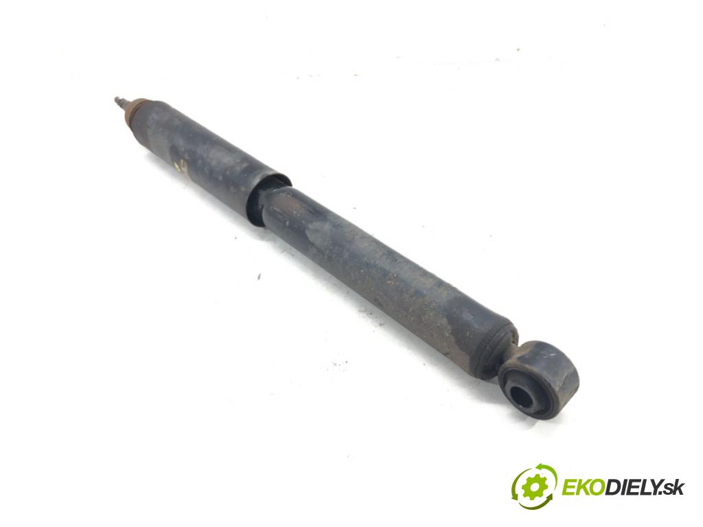 TOYOTA LAND CRUISER 200 (_J2_) 2007 - 2022    5.7 V8 (URJ200) 280 kW [381 KM] benzyna 2008 - 202  tlumič zadní část pravý