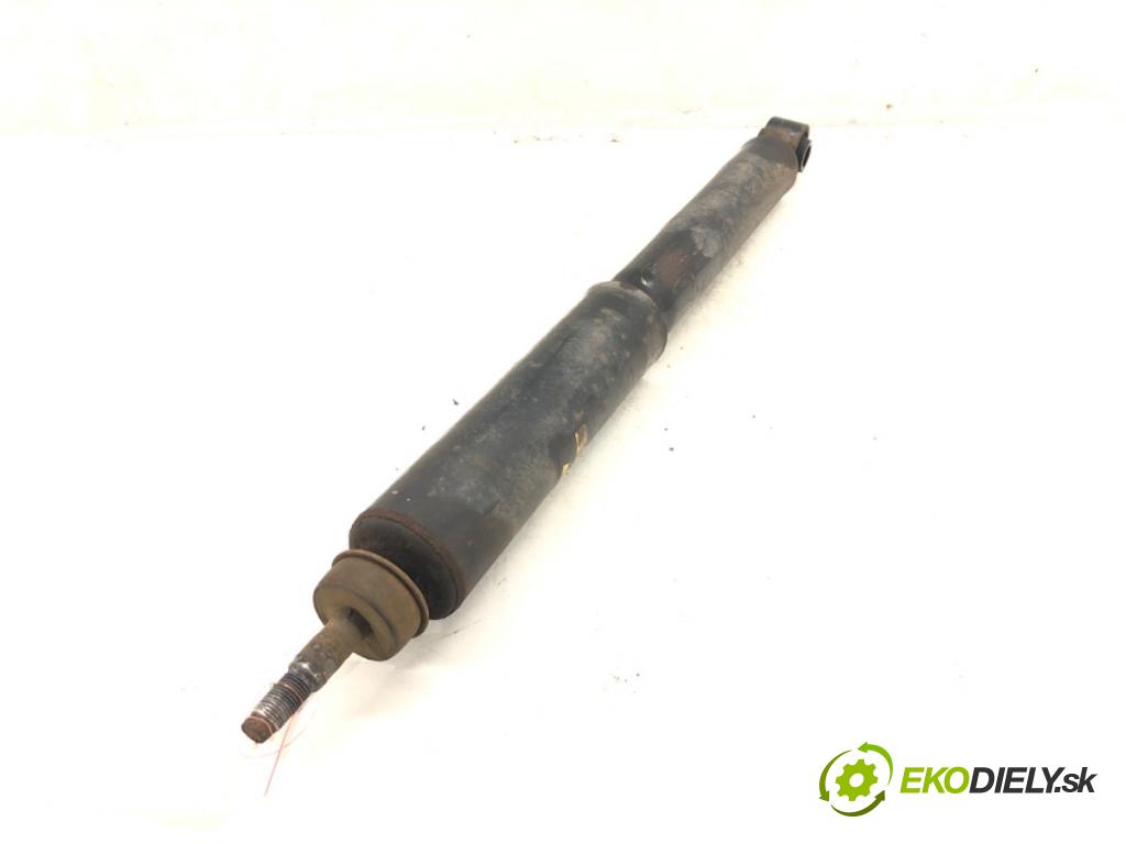 TOYOTA LAND CRUISER 200 (_J2_) 2007 - 2022    5.7 V8 (URJ200) 280 kW [381 KM] benzyna 2008 - 202  tlumič zadní část pravý