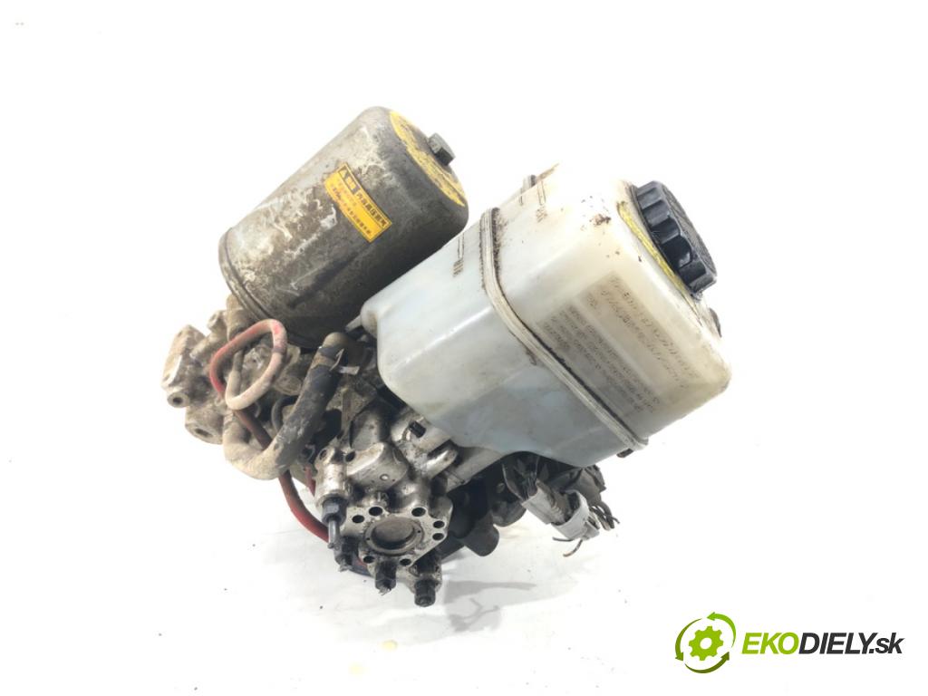 TOYOTA LAND CRUISER 200 (_J2_) 2007 - 2022    5.7 V8 (URJ200) 280 kW [381 KM] benzyna 2008 - 202  Posilovač Pumpa brzdová 89541-60160 (Posilňovače bŕzd)