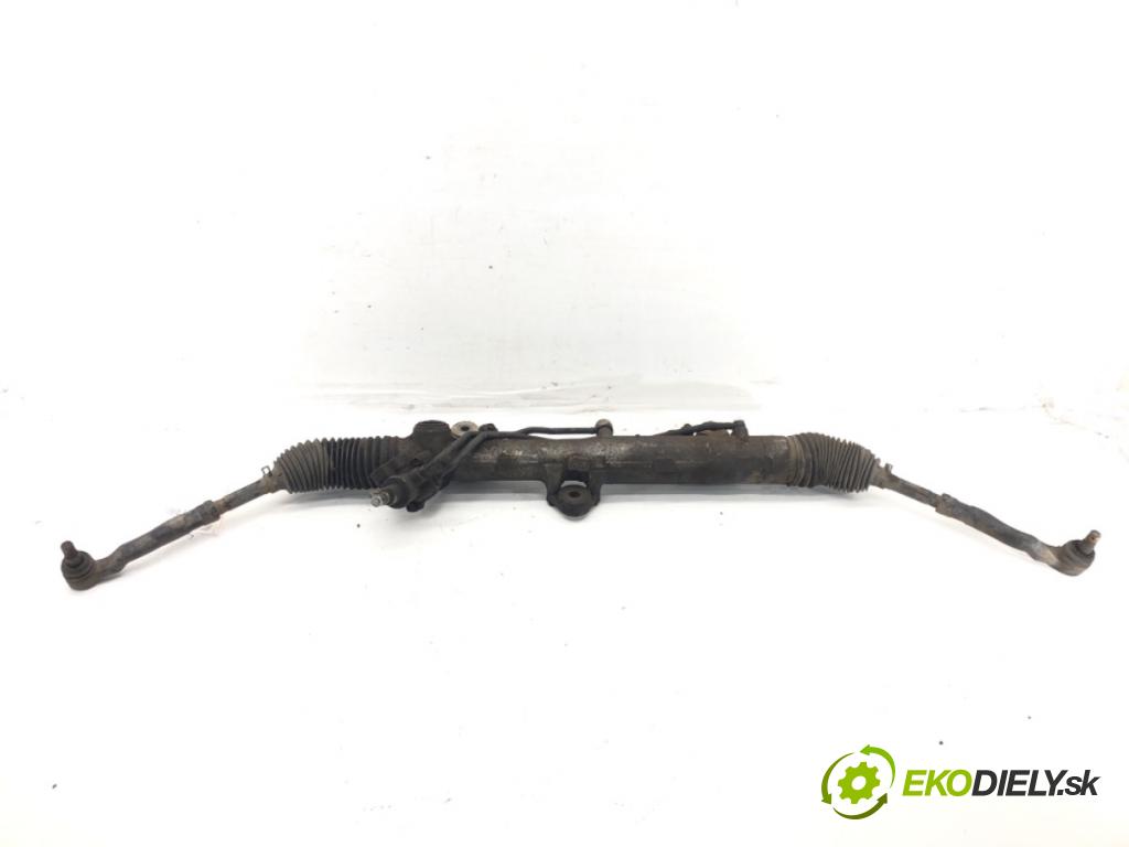 TOYOTA LAND CRUISER 200 (_J2_) 2007 - 2022    5.7 V8 (URJ200) 280 kW [381 KM] benzyna 2008 - 202  riadenie  (Riadenia)