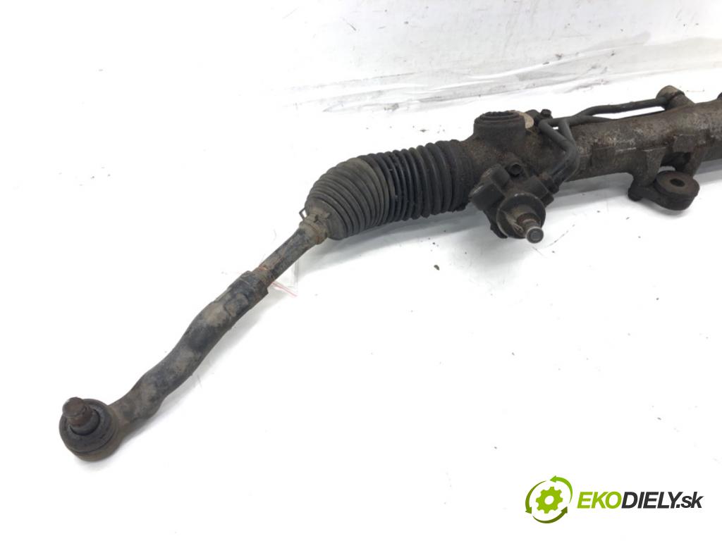 TOYOTA LAND CRUISER 200 (_J2_) 2007 - 2022    5.7 V8 (URJ200) 280 kW [381 KM] benzyna 2008 - 202  riadenie  (Riadenia)