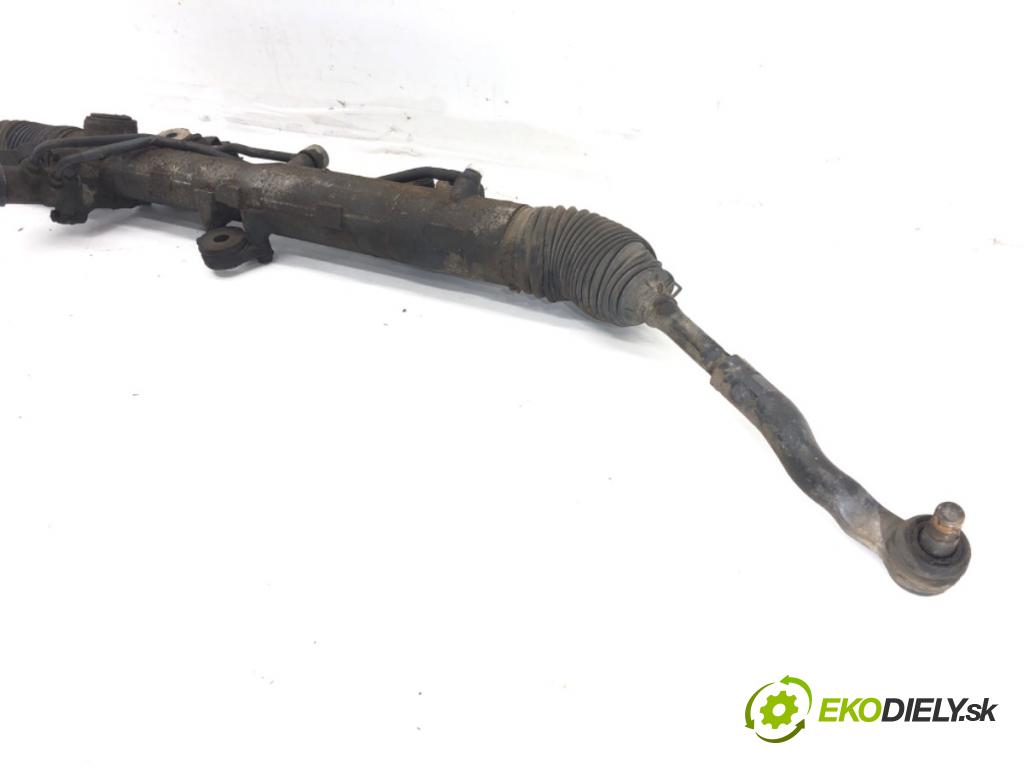 TOYOTA LAND CRUISER 200 (_J2_) 2007 - 2022    5.7 V8 (URJ200) 280 kW [381 KM] benzyna 2008 - 202  riadenie  (Riadenia)