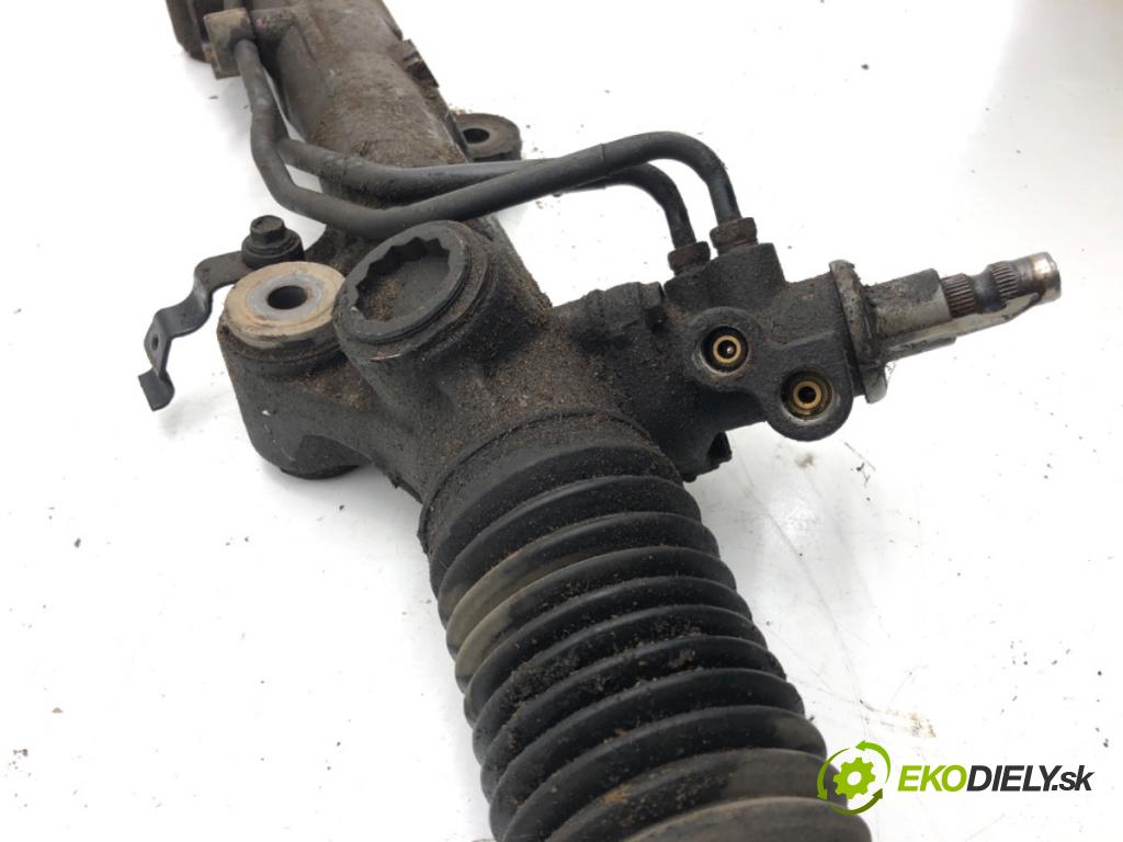 TOYOTA LAND CRUISER 200 (_J2_) 2007 - 2022    5.7 V8 (URJ200) 280 kW [381 KM] benzyna 2008 - 202  riadenie  (Riadenia)