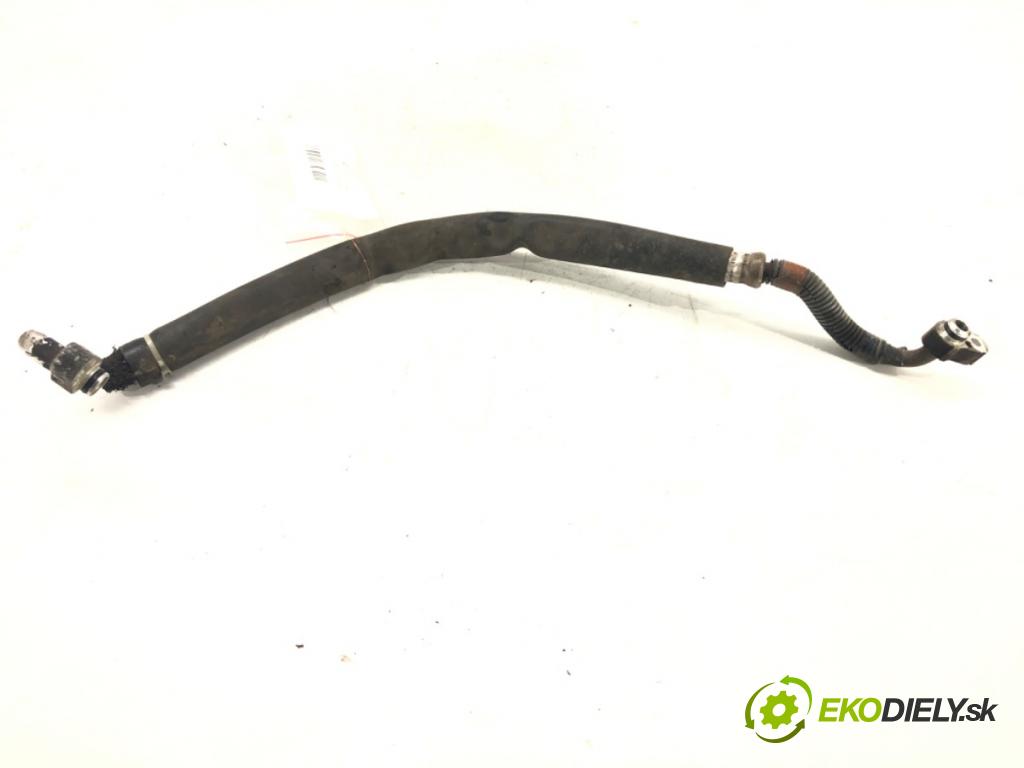 TOYOTA LAND CRUISER 200 (_J2_) 2007 - 2022    5.7 V8 (URJ200) 280 kW [381 KM] benzyna 2008 - 202  rúrka klimatizácie  (Rúrky klimatizácie)