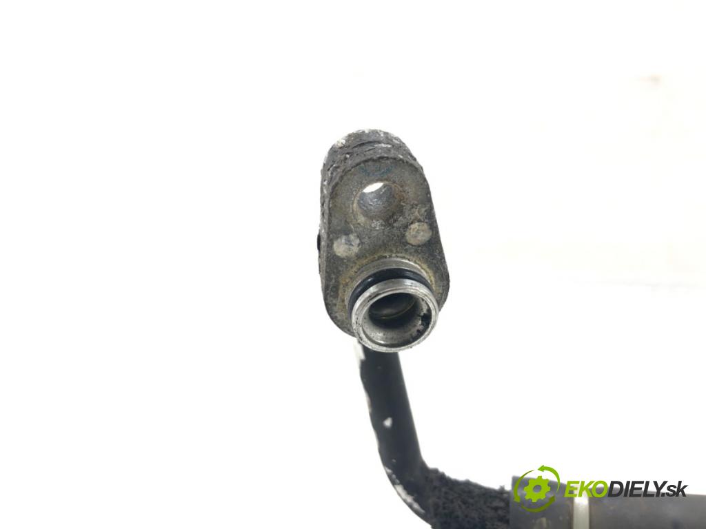 TOYOTA LAND CRUISER 200 (_J2_) 2007 - 2022    5.7 V8 (URJ200) 280 kW [381 KM] benzyna 2008 - 202  rúrka klimatizácie  (Rúrky klimatizácie)