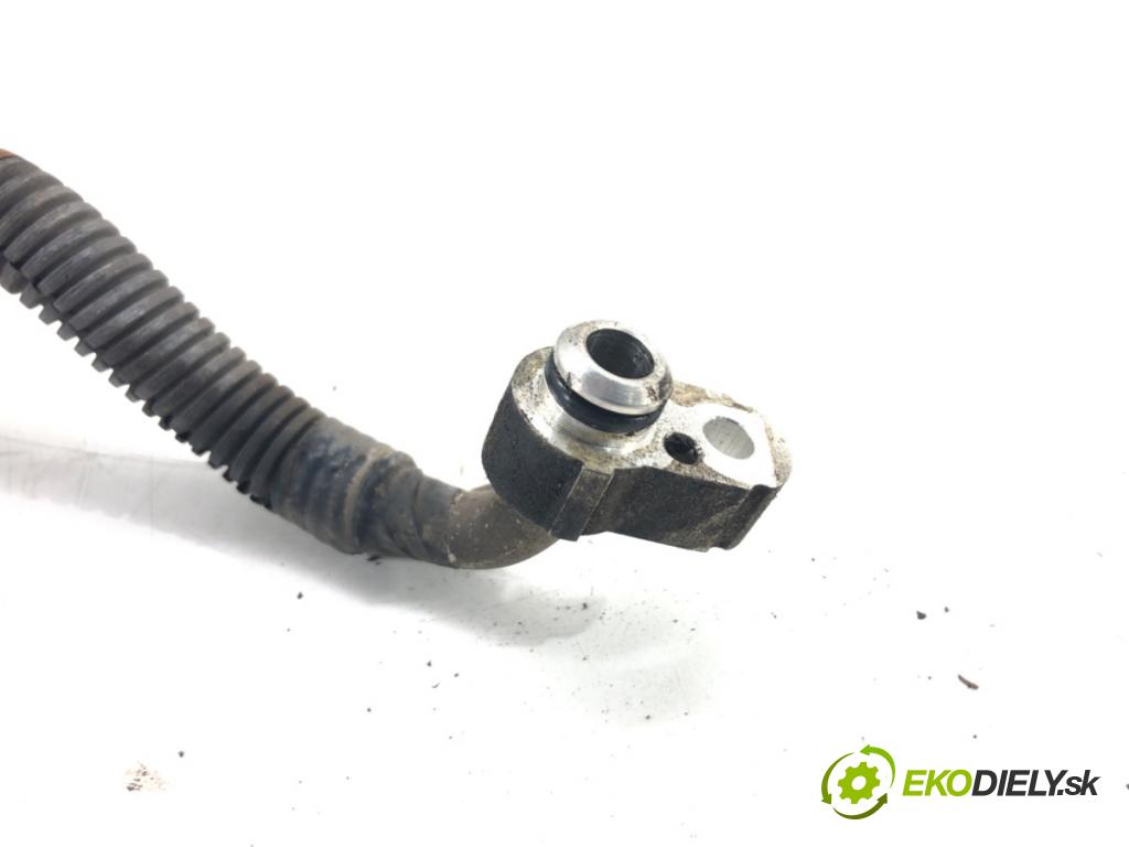 TOYOTA LAND CRUISER 200 (_J2_) 2007 - 2022    5.7 V8 (URJ200) 280 kW [381 KM] benzyna 2008 - 202  rúrka klimatizácie  (Rúrky klimatizácie)